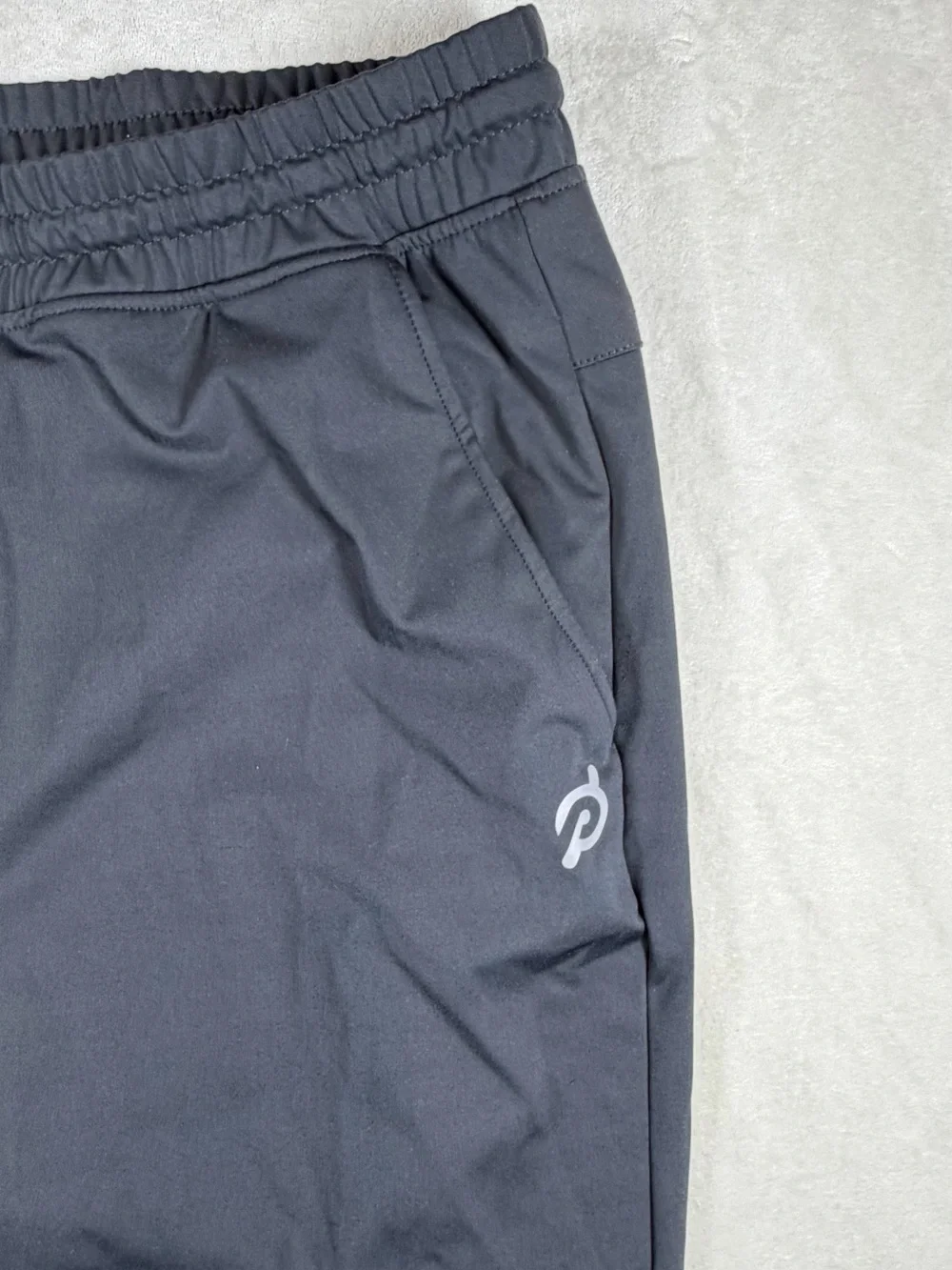 Peloton slim tapered